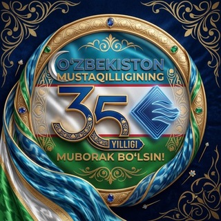 Telegram profile photo for Turonbank