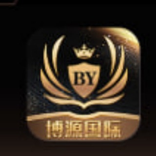 Telegram profile photo for 腾龙集团博源国际