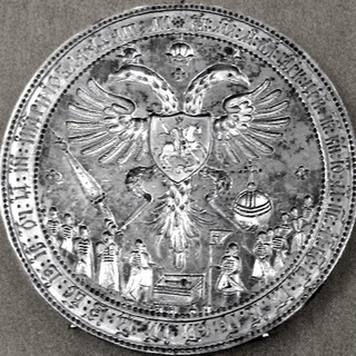 Telegram profile photo for MАЛОРОССIЯ