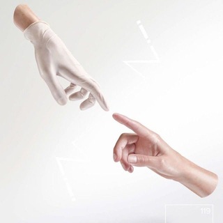 Telegram profile photo for PRO.MED 5.0