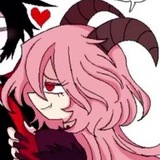 Telegram profile photo for Переходник I love