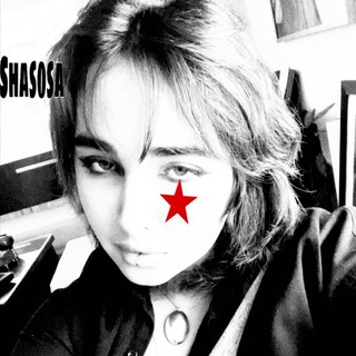 Telegram profile photo for Shaso