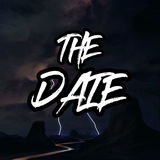 Telegram profile photo for THE DAIE๐น๐ซ