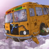 Telegram profile photo for Годнота Межбордового Автобуса