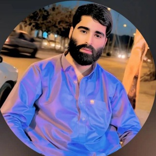 Telegram profile photo for 🤍کانال اختصاصی سعید مطلبی🤍..
