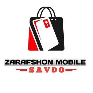 Telegram profile photo for Zarafshon mobile