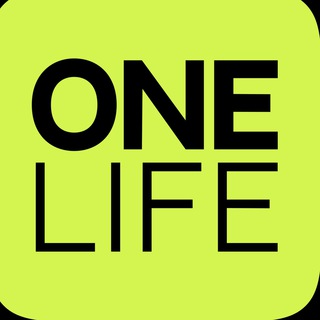 Telegram profile photo for ONE LIFE EXCLUSIVE