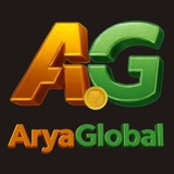 Telegram profile photo for 🌈AG Arya 🏧Official Channel