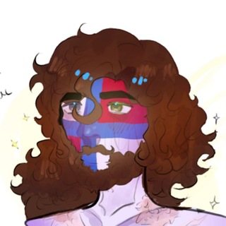 Telegram profile photo for РЕСТミ⚗️᥉ρᥲrk𐔥ᥲᥣᥣ ιᥒ ᦔᥲrk₊⋆∘