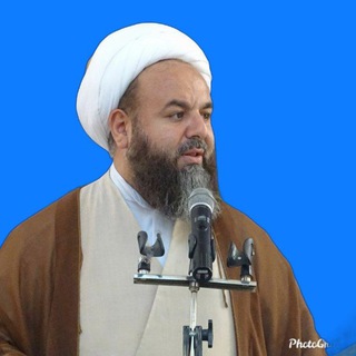 Telegram profile photo for حجتالاسلام وحید طالبی امامجمعه سابق شهرستان پلدشت