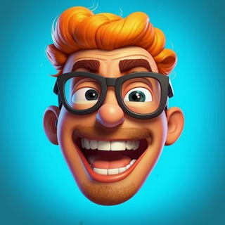 Telegram profile photo for Нетипичный маркетинг