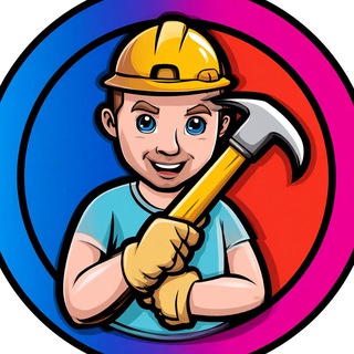 Telegram profile photo for Лайфхаки мастеров