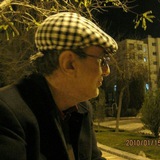 Telegram profile photo for جنزاز کوچک