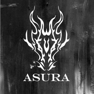 Telegram profile photo for ASURA dance team