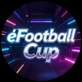 Telegram profile photo for PES CuP|کاپ پی اس