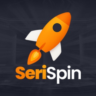 Telegram profile photo for SeriSpin Resmi