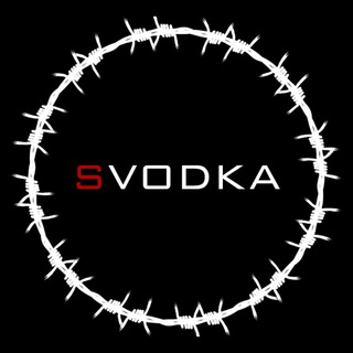 Telegram profile photo for SVODKA