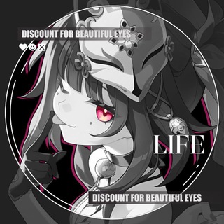 Telegram profile photo for Life ๐บ๐ท๐จ๐น๐ฒ๐ณ๐ฐ๐ต๐ฎๅฝกโง๐น๐ข๐ ๐ก๐๐๐
