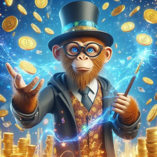 Telegram profile photo for eslam๐crypto.