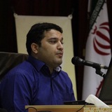 Telegram profile photo for Hossein Alinouri RET