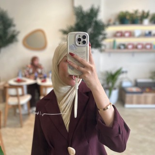 Telegram profile photo for سَاجي