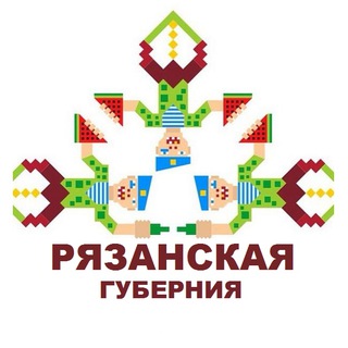 Telegram profile photo for Рязанская губерния