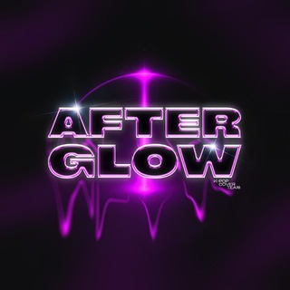 Telegram profile photo for Afterglow