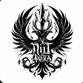 Telegram profile photo for Тату Братск✨ Nil Mora Tattoo🔥