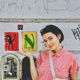 Telegram profile photo for Валентинка❤️ в жизни🌞