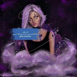 Telegram profile photo for نتایج و رضایت بنفش فال💜🔱