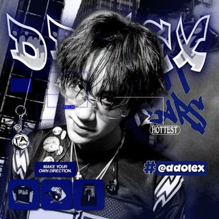 Telegram profile photo for DOLEX OPEN