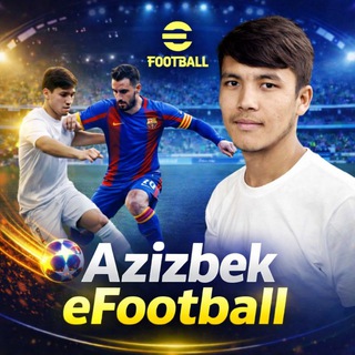 Telegram profile photo for GoalMaster UZ
