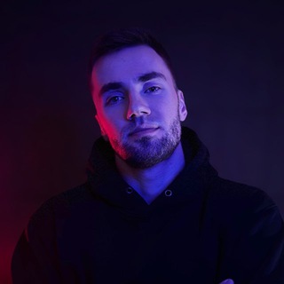 Telegram profile photo for Эдгар Про Кино