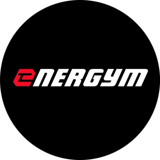 Telegram profile photo for Энержим Energym Томск Тренажёрный зал