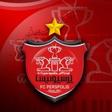 Telegram profile photo for perspolis online