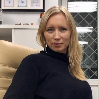 Telegram profile photo for Любовь Симонова️ |Доход на недвижимости