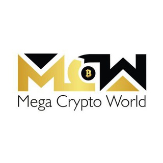 Telegram profile photo for Mega Crypto World