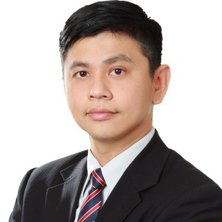 Telegram profile photo for 決勝關鍵 林漢偉分析師