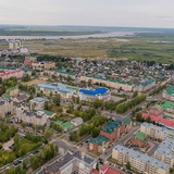 Telegram profile photo for Подслушано Ханты-Мансийск