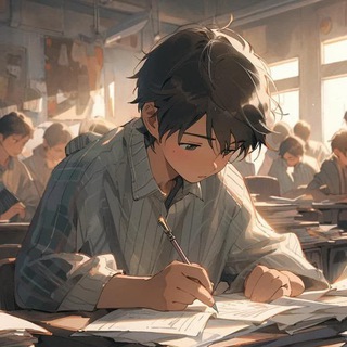 Telegram profile photo for صدى كاتب 📚