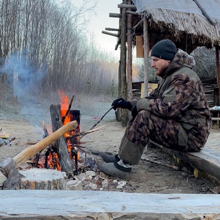 Telegram profile photo for Идущий к горе 🏔️