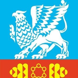 Telegram profile photo for Администрация г. Саянска