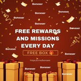 Telegram profile photo for Boneser BOX BINANCE