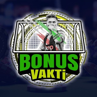 Telegram profile photo for Güncel Deneme Bonusları & Kod Duyuru Kanalı