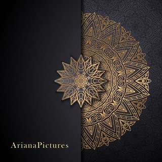 Telegram profile photo for ⭕Ariana Pictures Cultures