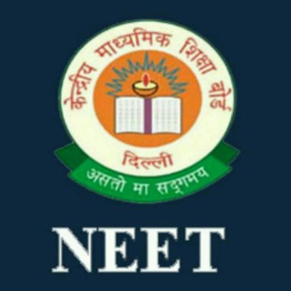 Telegram profile photo for NEET PREPARATION