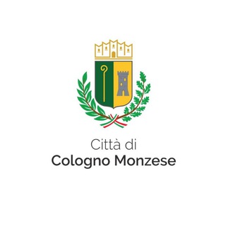 Telegram profile photo for Comune di Cologno Monzese