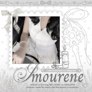 Telegram profile photo for OPEN ✶ imöurene.