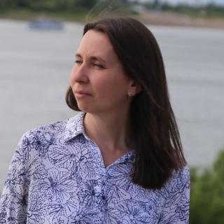 Telegram profile photo for Сосновских Галина