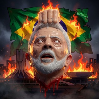 Telegram profile photo for Bandidos tomando no cu